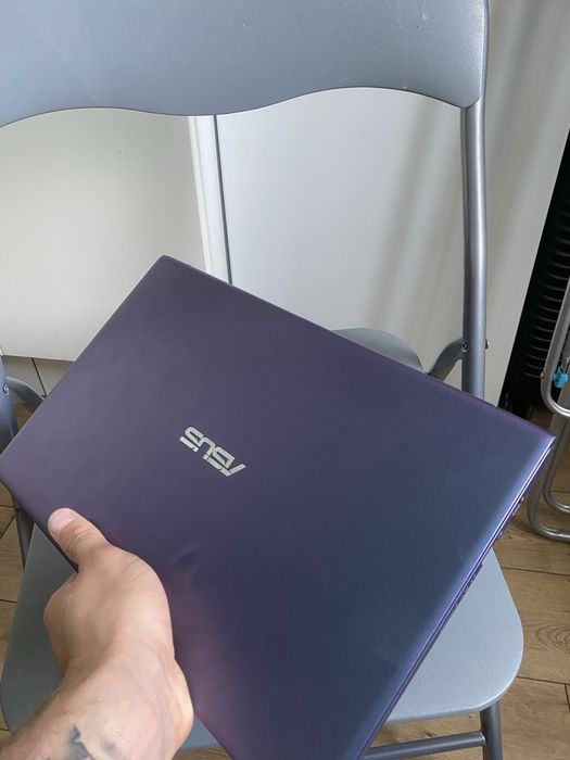 Laptop Asus VivoBook