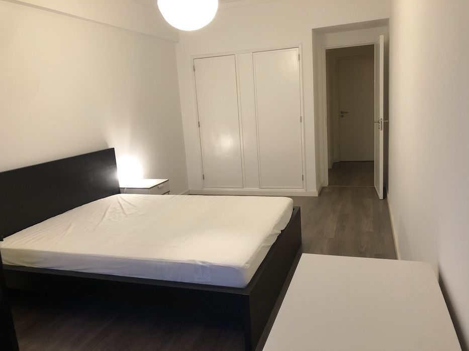 Quartos Alvalade