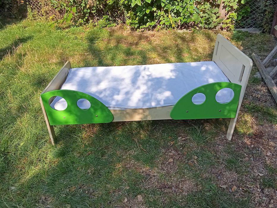 Ліжко дитяче ліжко дитяче