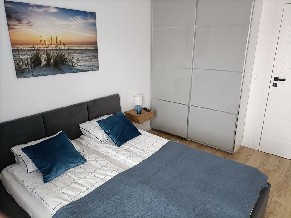 Apartament Jastrzębia Góra