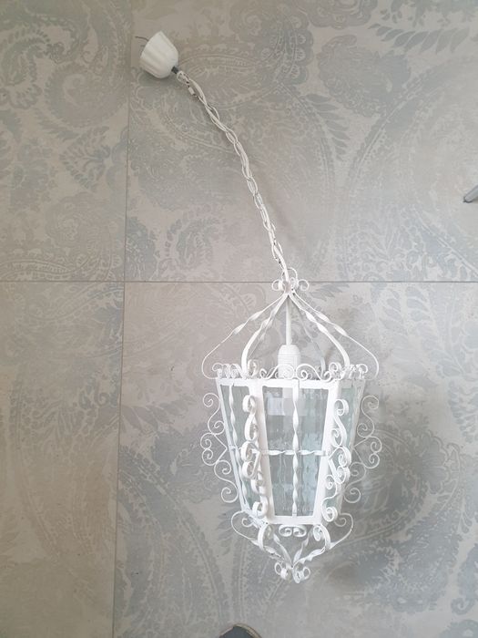 LAMPA prowansalska