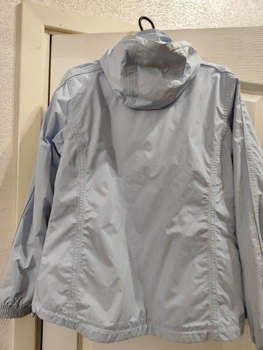 Ветровка р.М - Л женская