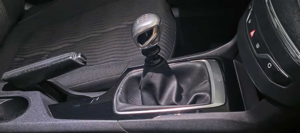 Peugeot 308 1.6 BlueHDI
