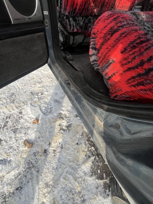 Продам Машину Вольво или обменяю на мот