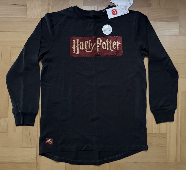 Koszulka Harry Potter