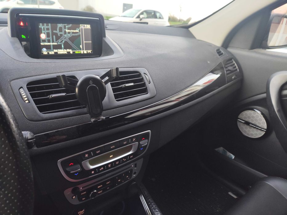 Renault Megane 3 Bose