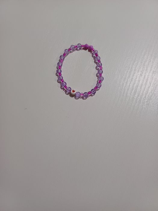 Bransoletka Hand made