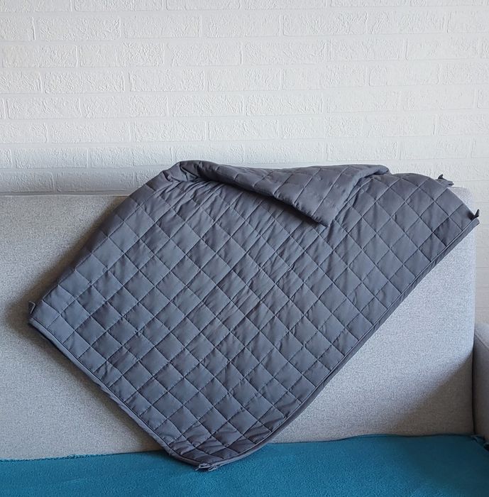 Kołdra obciążeniowa  5kg - używana