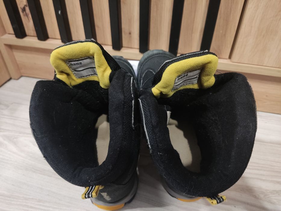 Buty zimowe 36 Viking