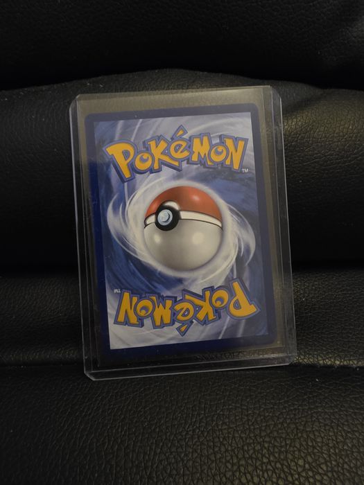 Pokemon karta oryginalna Reshiram EX 020/086