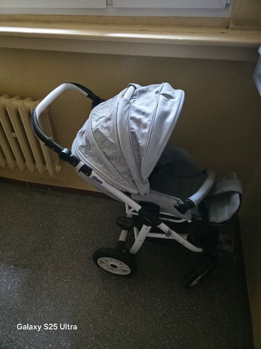 Wózek adamex cena 50zl
