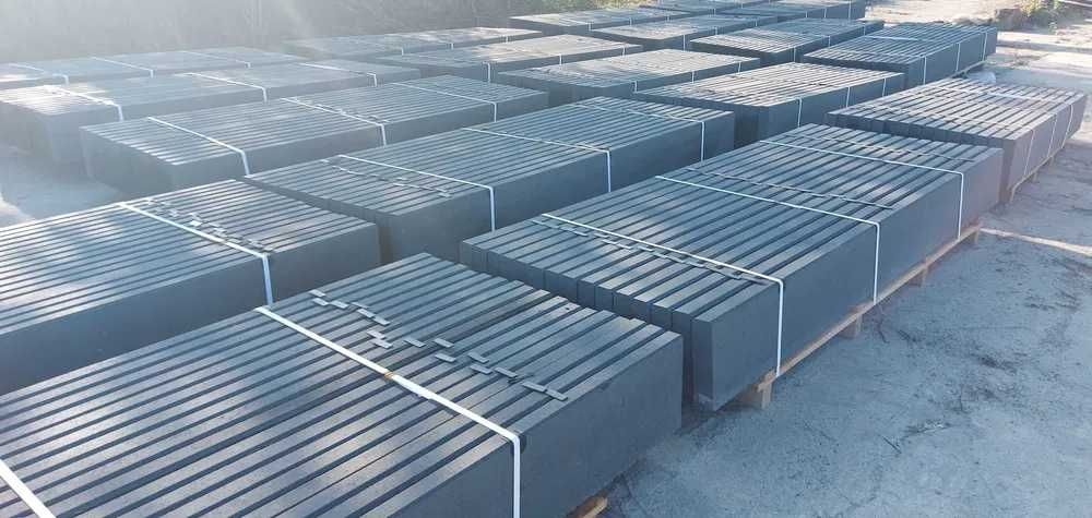 Podmurówka betonowa