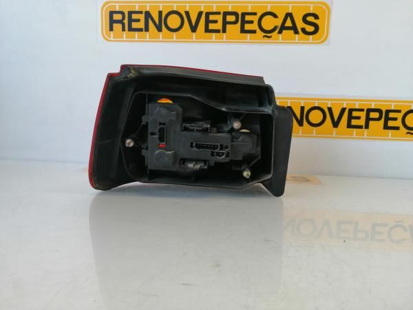 Farolim direito SEAT Ibiza II (6K1)