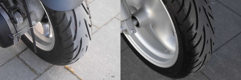 BMW C1 125 oryginalny stan, sprawny, z Niemiec, na kategorię B***