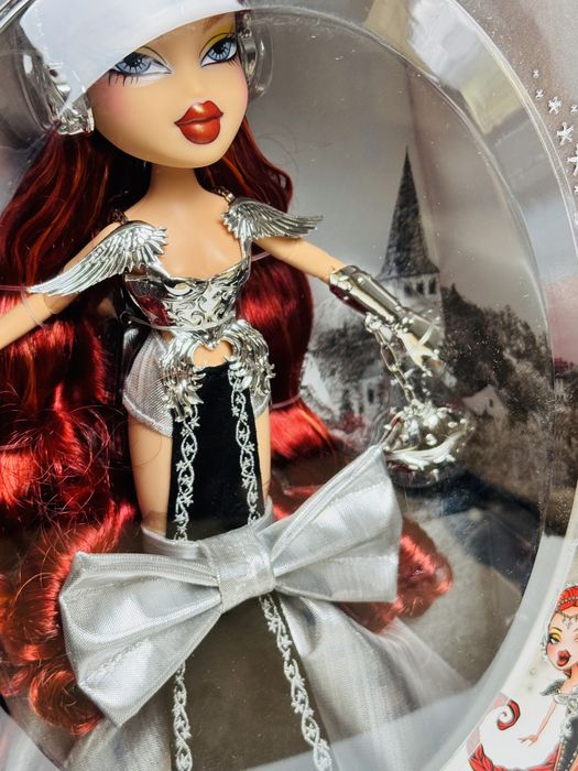Bratz bratzaversary 2026 Gaia Phoenix