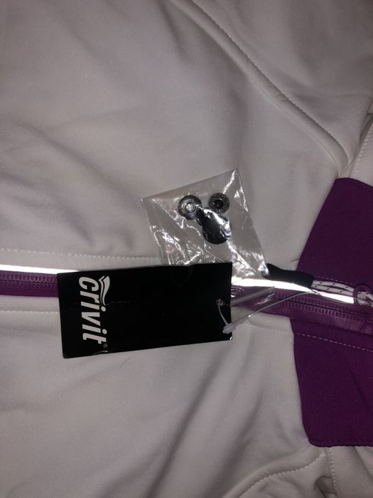 Нова куртка soft shell Cirvit S