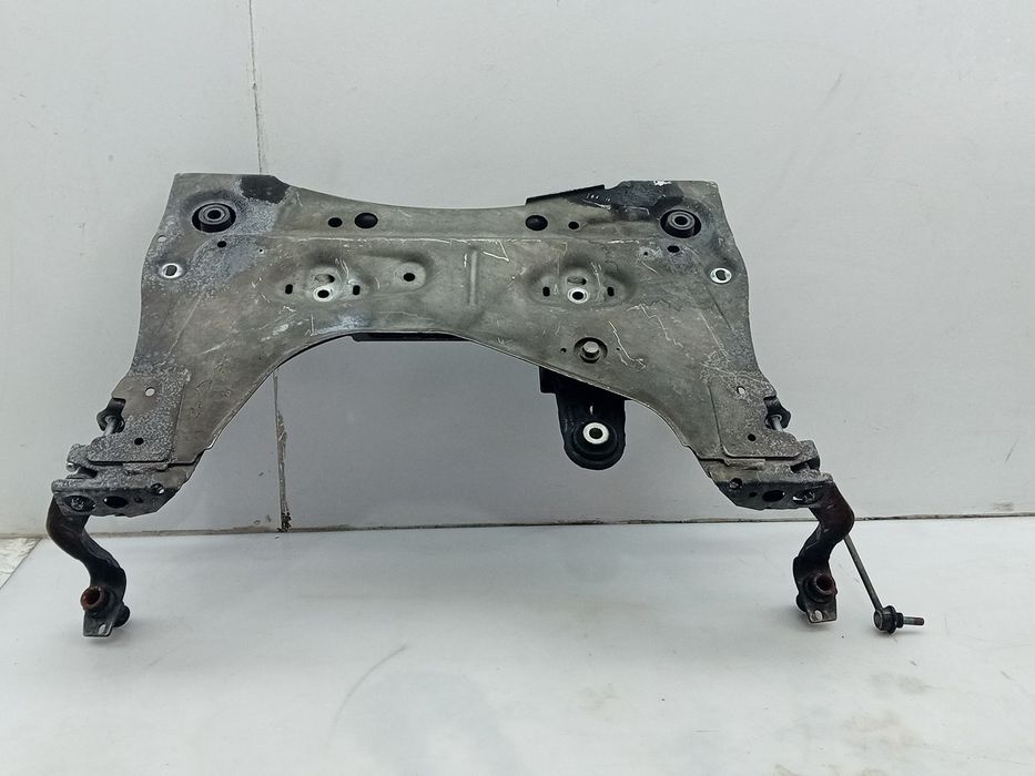 Charriot frente RENAULT Grand Scénic II (JM0/1_)