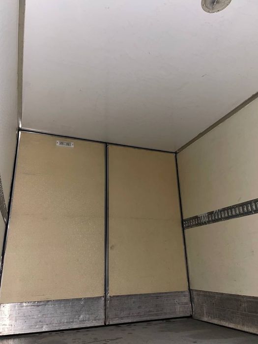 Реф, холодильник, будка, рефрижератор Iveco Daily -20°\+20°