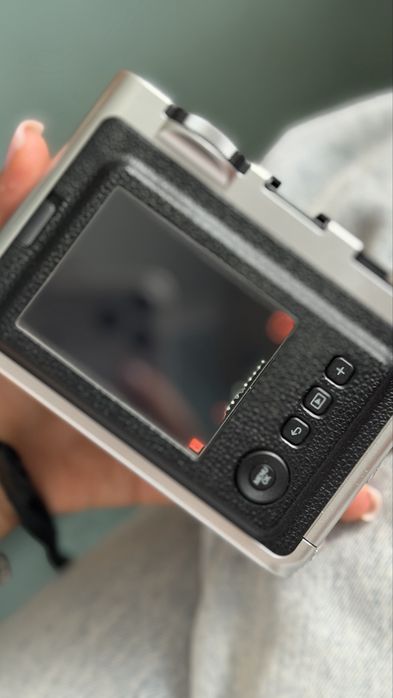 Instax Evo Mini Fujifilm