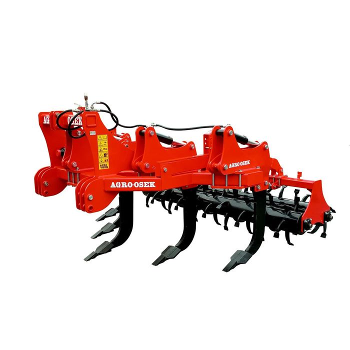AGRO-OSEK Głębosz  Głębosz Polowy – Producent AGRO-OSEK