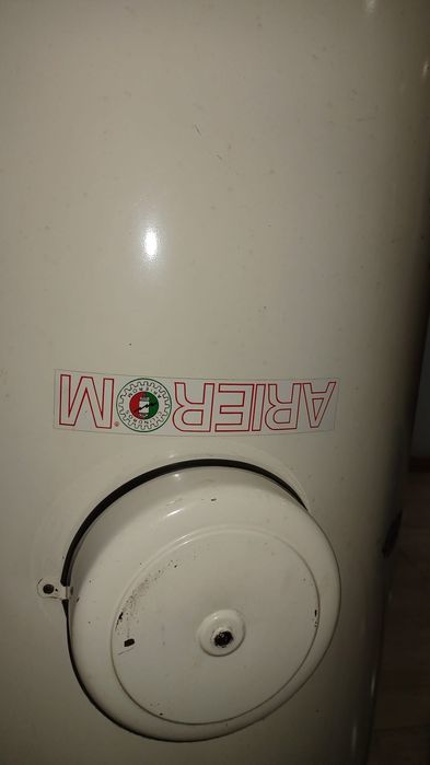 Cilindro de 150 litros