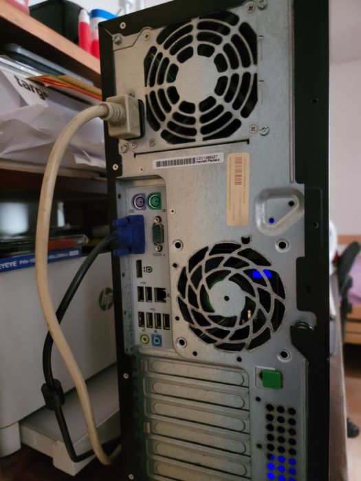 Torre Pc Win10 Office 2024