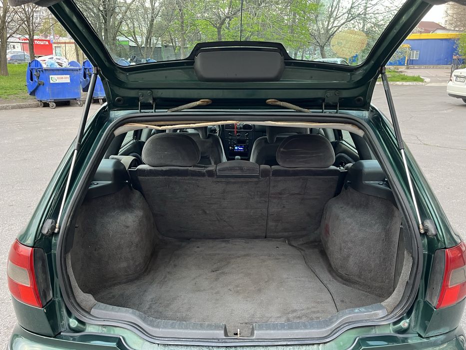 Продам Срочно Вольву на Автомате!