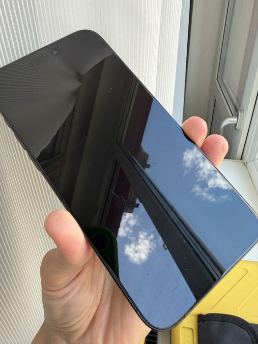 Apple iPhone 15 Pro Max, 256 GB  (вживаний)