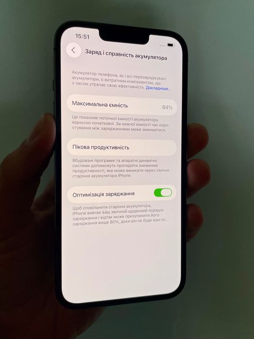 iPhone 13 Pro 128gb Graphite Neverlock