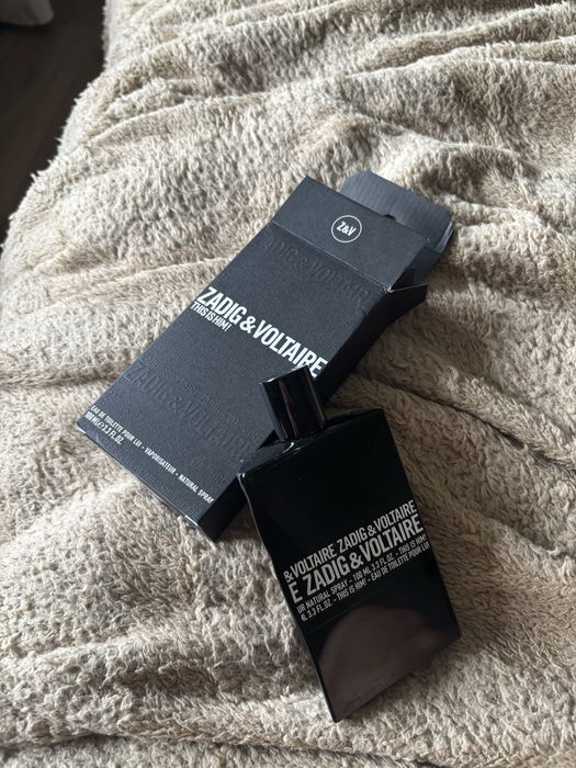 Zadig&Voltaire 100ml