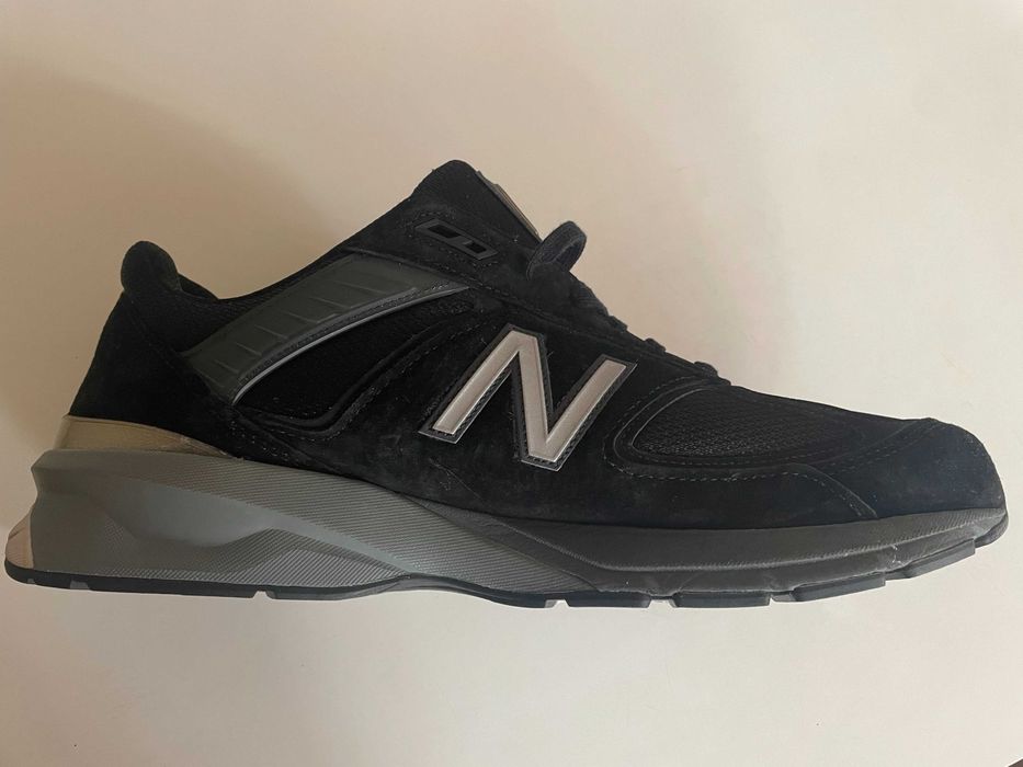 Кросівки чоловічі NB розмір 50