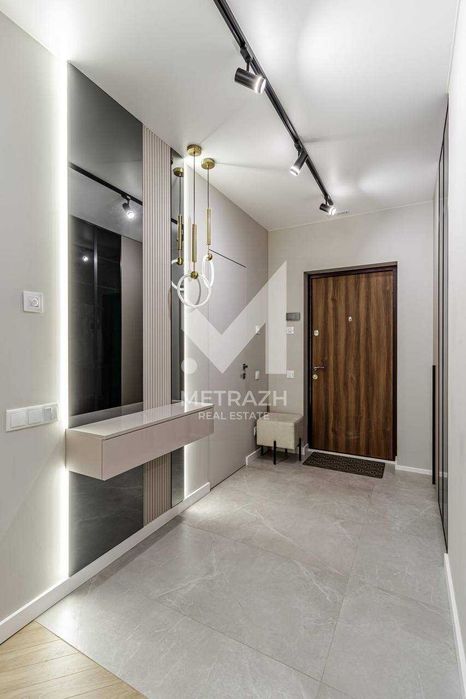 Без комісії! Шикарна 3-к квартира в ЖК Svitlo Park Світло Свитло парк