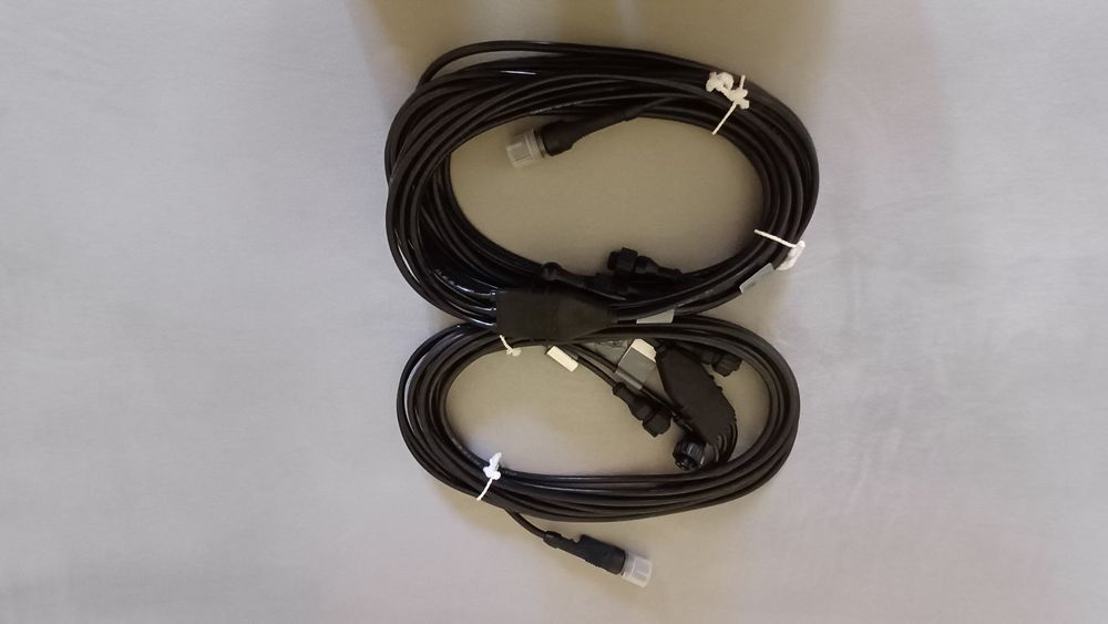 Кабель WABCO 449 429 080 0