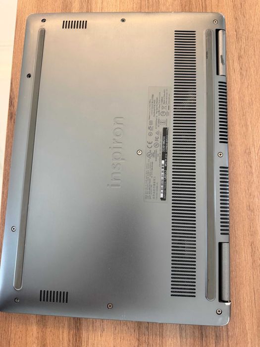 Portatil Dell Inspiron 7373 – Intel Core i7 8550U, RAM 16 GB, SSD 250 GB