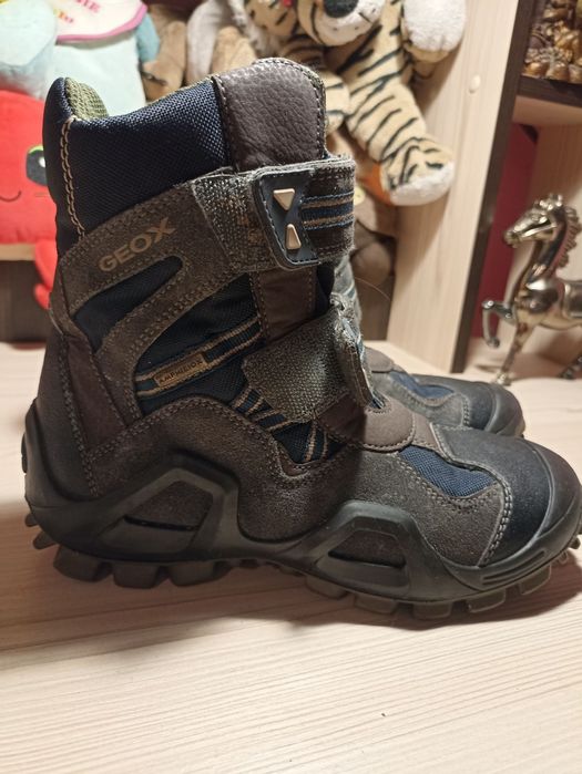 Черевики для хлопчика/ ботинки для мальчика