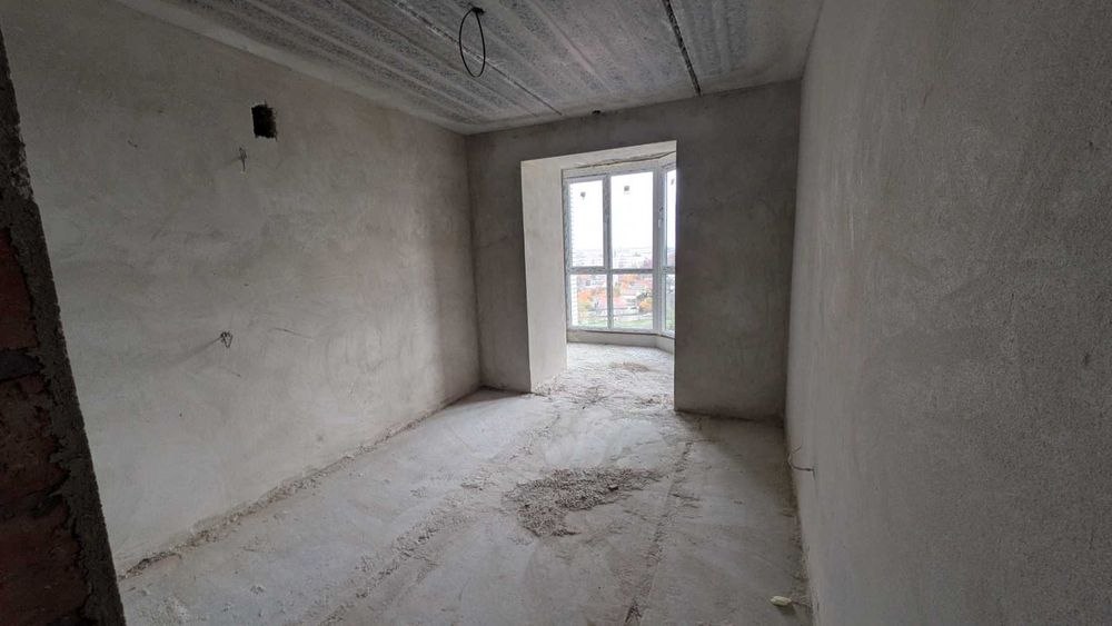 Продаж 1 кім. квартири 52 м2 в ЖК Атлант.
