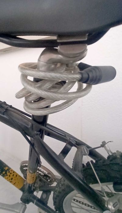 Bicicleta Montanha Confersil/Shimano + oferta de pack de acessórios