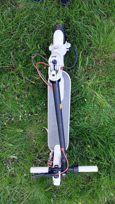 Xiaomi Scooter 3 Biała