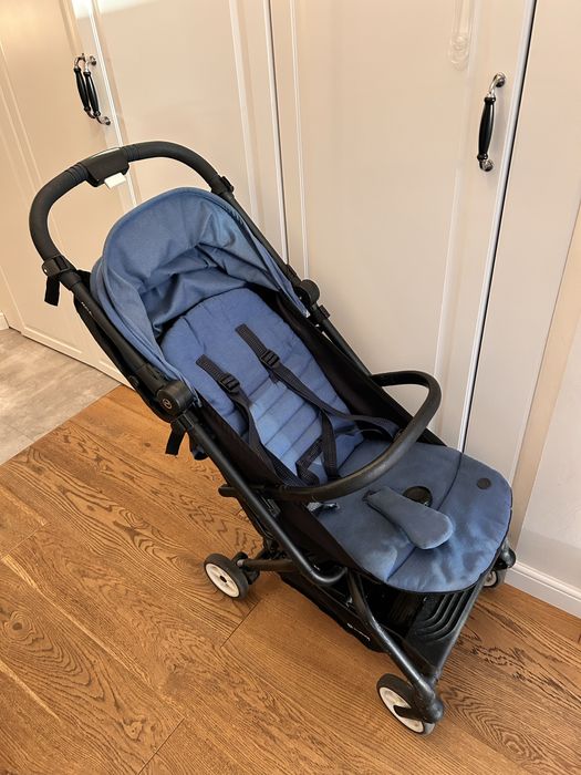 Wózek Cybex Eezy S2
