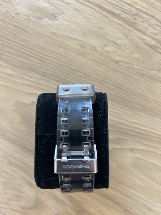 Zegarek Casio G-Shock GA-700SKE-7AER