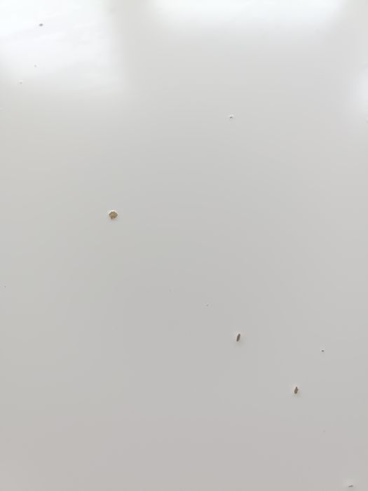 Mesa de refeição redonda