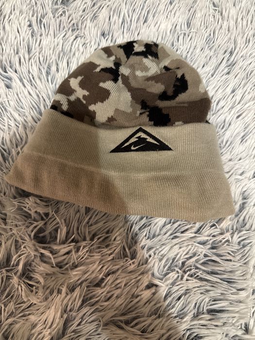 Шапка найк на любий сезон