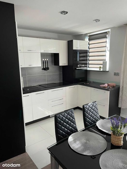 2 pok, 40m², 10 piętro, winda, balkon, NOWA KLIMATYZACJA, Szombierki