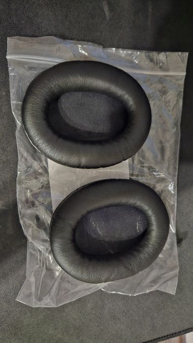 Бездротові навушники HyperX Cloud II Core Wireless Black