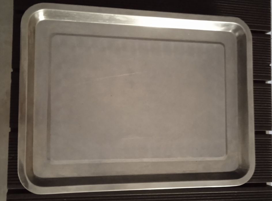 Bandejas (travessas)