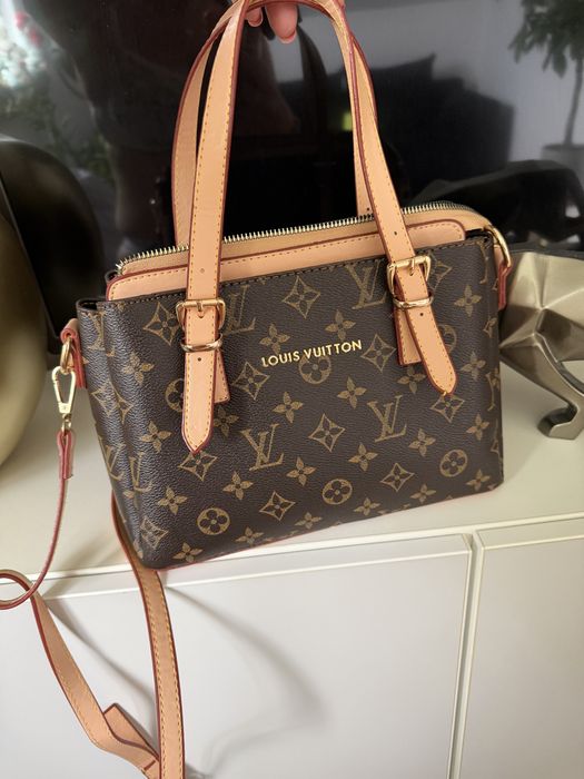 Louis vouitton torebka