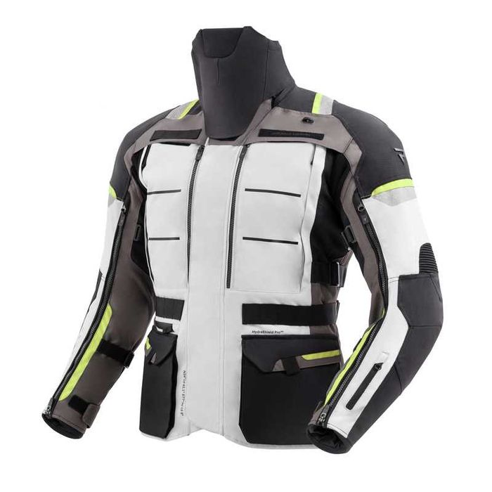 Kurtka Rebelhorn Cubby V motocyklowa S, M, L, XL, XXL, 3XL podpinka