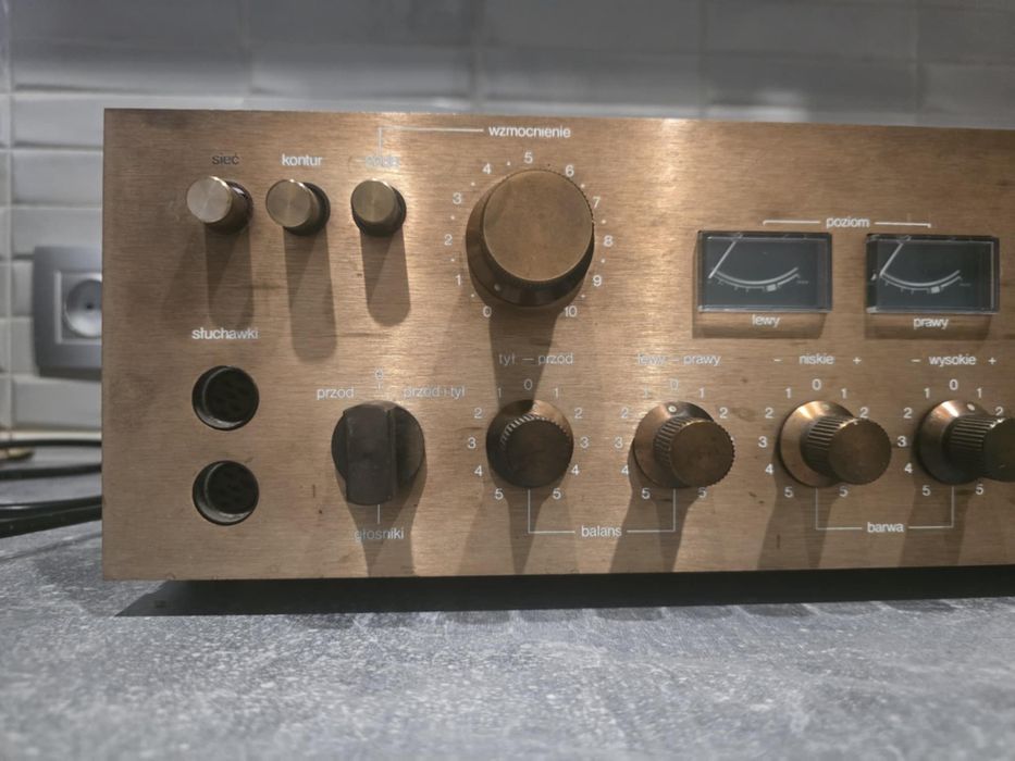 Amplituner Radmor 5102 !!!