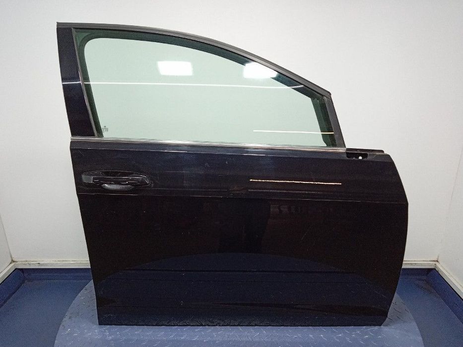 VW GOLF VII KOMBI DRZWI PRZÓD PRAWE PRZEDNIE LC9X