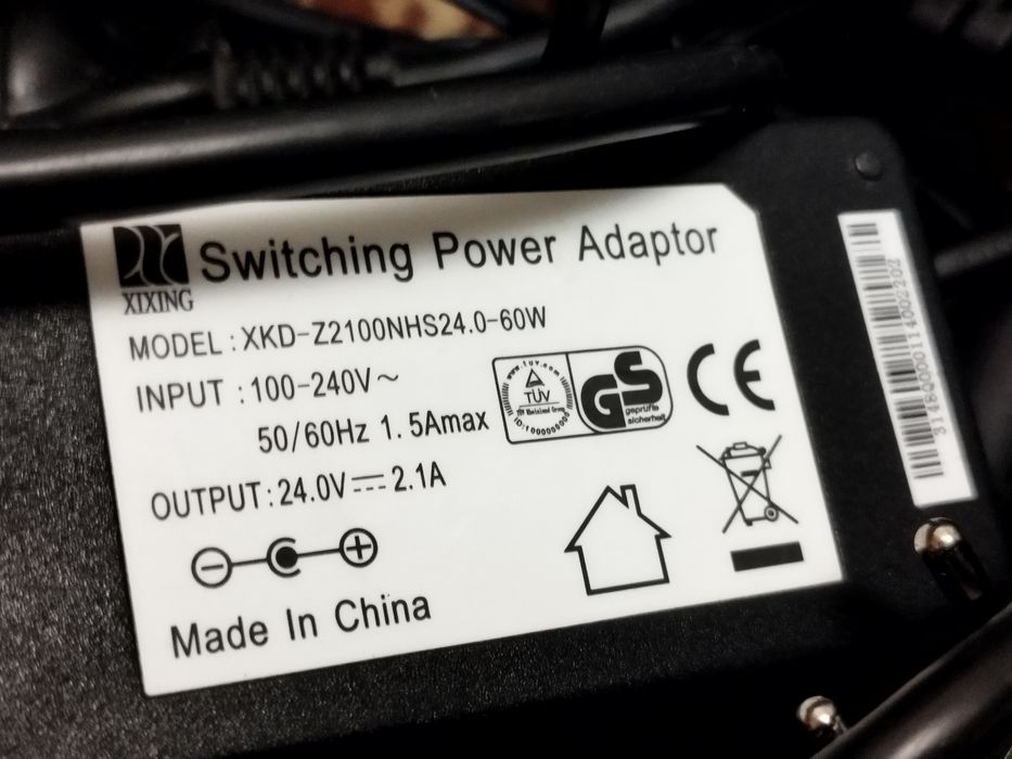 Okazja zasilacze komputerowe CMP